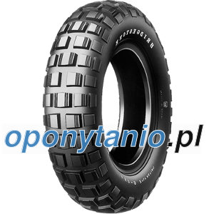 Bridgestone TW2 ( 3.50-8 TT 35J tylne koło, M/C, koło przednie )