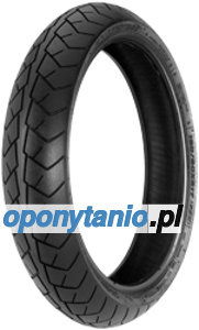 Bridgestone BT020 F ( 120/70B17 TL 58V M/C, Variante M, koło przednie )