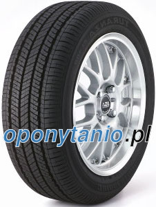 Bridgestone Turanza EL 400-02 RFT ( 225/50 R17 94V *, runflat )