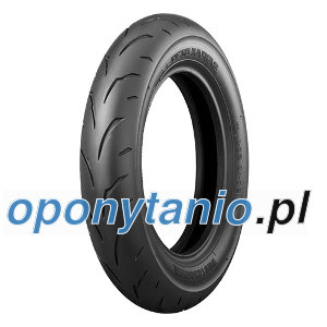 Bridgestone Battlax BT-39SS Mini ( 3.50-10 TL 51J )