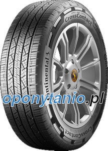 Continental CrossContact H/T ( 205/70 R15 96H EVc )