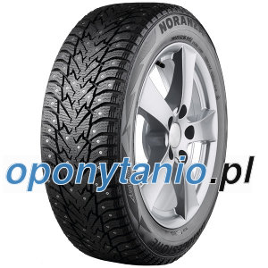 Bridgestone Noranza 001 ( 225/50 R17 98T XL, z kolcami )