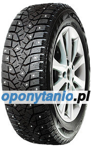 Bridgestone Blizzak Spike 02 ( 225/55 R19 99T, z kolcami )