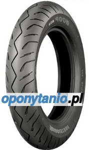 Bridgestone H03 ( 120/80-14 TL 58S koło przednie )