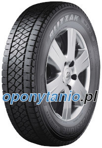 Bridgestone Blizzak W995 ( 225/70 R15C 112/110R 8PR EVc, Nordic compound )