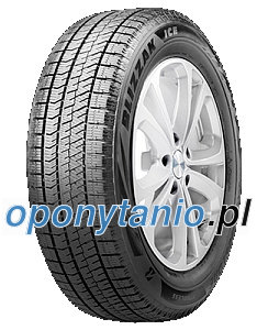 Bridgestone Blizzak Ice ( 195/65 R15 91S, Nordic compound )