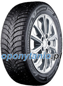 Bridgestone Blizzak Spike 3 ( 235/55 R18 104T XL z kolcami )