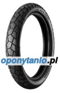 Bridgestone TW101 F ( 110/80 R19 TL 59H M/C, Variante J, koło przednie )