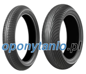 Bridgestone W01 Regen / Soft (GP3) ( 120/595 R17 TL tylne koło, NHS )