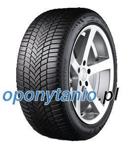 Bridgestone Weather Control A005 DriveGuard RFT ( 205/55 R16 94V XL, runflat )