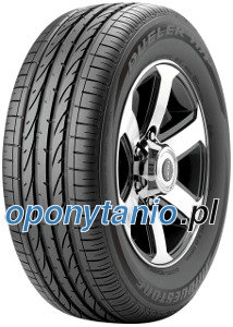 Bridgestone Dueler H/P Sport AS RFT ( 235/60 R18 103V AR, runflat )