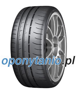 Goodyear Eagle F1 Supersport R ( 265/30 ZR20 (94Y) XL )