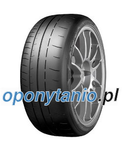 Goodyear Eagle F1 Supersport RS ( 325/30 ZR21 (108Y) XL N0 )