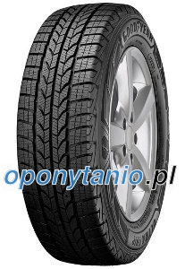 Goodyear UltraGrip Cargo ( 215/60 R17C 104/102H 6PR )