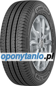 Goodyear EfficientGrip Cargo 2 ( 185 R14C 102/100R 8PR )