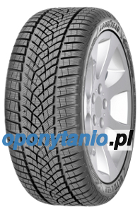 Goodyear UltraGrip Performance GEN-1 ROF ( 205/55 R17 91H, runflat )