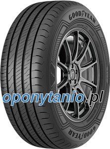 Goodyear EfficientGrip 2 SUV ( 265/65 R17 112H )