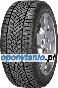 Goodyear UltraGrip Performance + ROF ( 225/40 R18 92V XL, runflat )