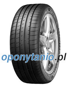 Goodyear Eagle F1 Asymmetric 5 ROF ( 245/35 R20 95Y XL *, runflat )