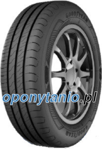 Goodyear EfficientGrip Compact 2 ( 155/65 R14 75T )