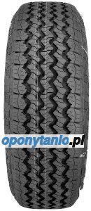 Goodyear Wrangler Territory AT/S ( 255/65 R18 111H )