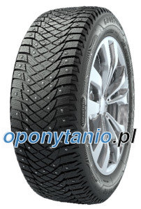 Goodyear Ultra Grip Arctic 2 SUV ( 215/60 R17 100T XL, SCT, z kolcami )