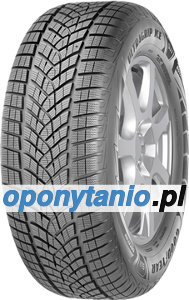 Goodyear UltraGrip Ice Gen 1 ( 215/55 R18 99T XL, Nordic compound, SUV )