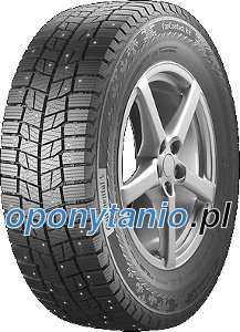 Continental VanContact Ice ( 225/55 R17C 109/107R, z kolcami )