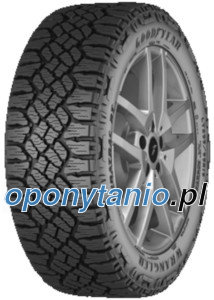 Goodyear Wrangler DuraTrac RT ( LT215/65 R16 103/100Q 8PR, POR, OWL )