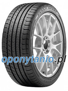 Goodyear Eagle Sport TZ ( 235/55 R17 99W )