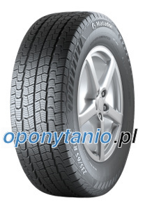 Matador MPS400 Variant All Weather 2 ( 195/60 R16C 99/97H 6PR )