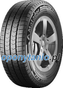 Matador Nordicca Van ( 205/75 R16C 110/108R 8PR )