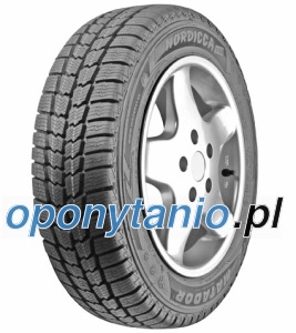 Matador MPS520 ( 205/75 R16C 110/108R )