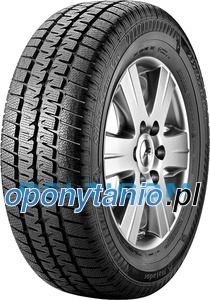 Matador MPS530 Sibir Snow Van ( 165/70 R14C 89/87R 6PR )