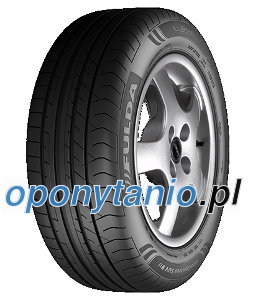 Fulda EcoControl SUV ( 215/55 R18 99V XL )