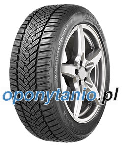 Fulda Kristall Control HP2 ROF ( 225/50 R17 94H, runflat )