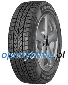 Fulda Conveo Trac 3 ( 215/60 R16C 103/101T 6PR )