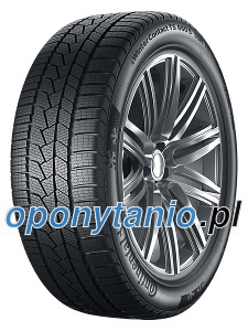 Continental WinterContact TS 860 S SSR ( 275/35 R19 100V XL EVc, runflat )