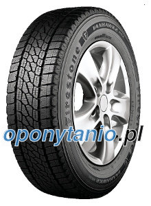 Firestone Vanhawk 2 Winter ( 205/65 R16C 107/105T 8PR )