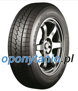 Firestone VanHawk Multiseason ( 195/65 R16C 104/102T 8PR EVc )