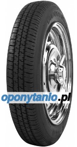 Firestone Radial F560 ( 125/80 R15 68S )