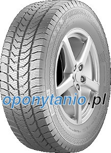 Continental VanContact Viking ( 195/70 R15C 104/102R, Nordic compound )