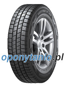 Hankook Vantra ST AS2 RA30 ( 195/65 R16C 104/102T )