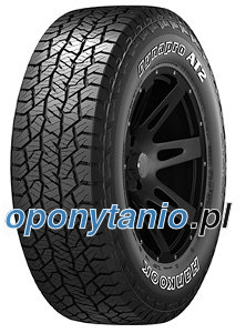 Hankook Dynapro AT2 RF11 ( P265/70 R17 115T 4PR, OWL )