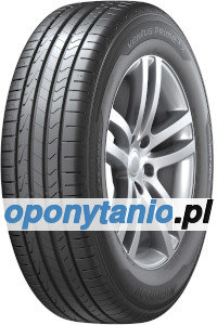 Hankook Ventus Prime 3X K125A ( 215/65 R17 99V 4PR SBL )