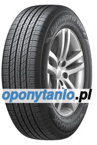 Hankook Dynapro HP2 Plus RA33D ( 255/55 R20 110V XL 4PR, NC0, SBL )