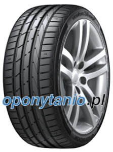 Hankook Ventus S1 Evo 2 K117C HRS ( 225/60 R18 104W XL 4PR *, SUV, runflat SBL )