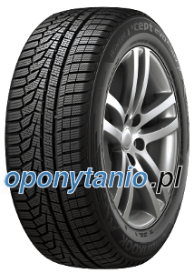 Hankook Winter i*cept evo² (W320C) HRS ( 255/50 R19 107V XL 4PR, SUV, runflat SBL )