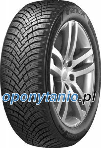 Hankook Winter i*cept RS3 (W462) ( 165/60 R15 81T XL 4PR SBL )