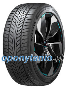 Hankook iON i*cept (IW01) ( 245/35 R21 96V XL 4PR EV, SoundAbsorber, SBL )